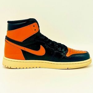 Jordan Retro Shattered Backboard 3.0